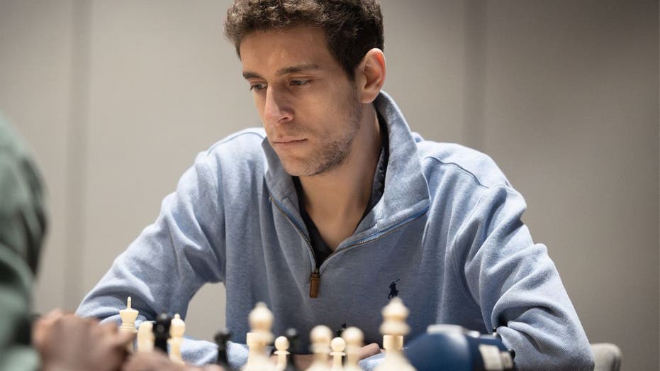 US chess grandmaster’s mom speaks out as questions remain over death, Russian rival faces probe
