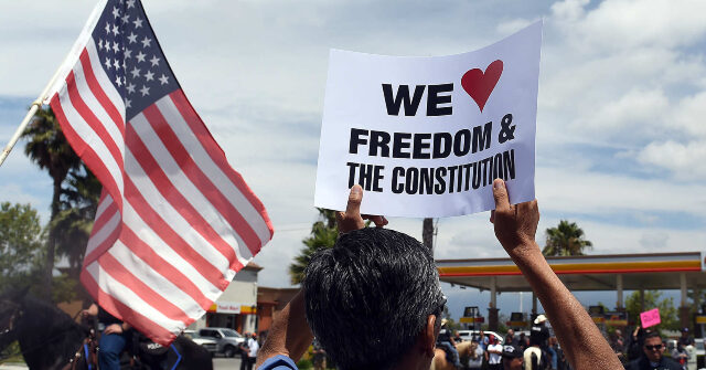 Exclusive – Rep. Chip Roy: Sharia Law Incompatible with ‘Our Judeo-Christian-Founded Western Civilization Laws’