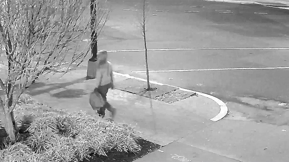 FBI releases new surveillance video of suspect who placed pipe bombs near DNC, RNC offices in DC