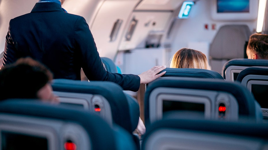 Flight attendant’s costly error leads to grounding of Delta flight, long passenger delays