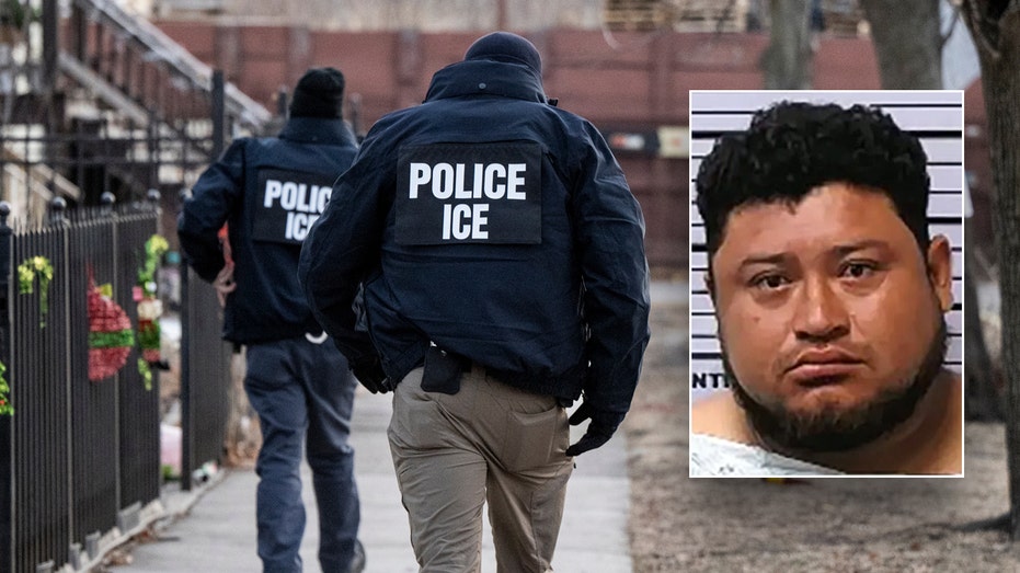 ICE says suspect accused of killing teen in second drunk driving incident was in US illegally