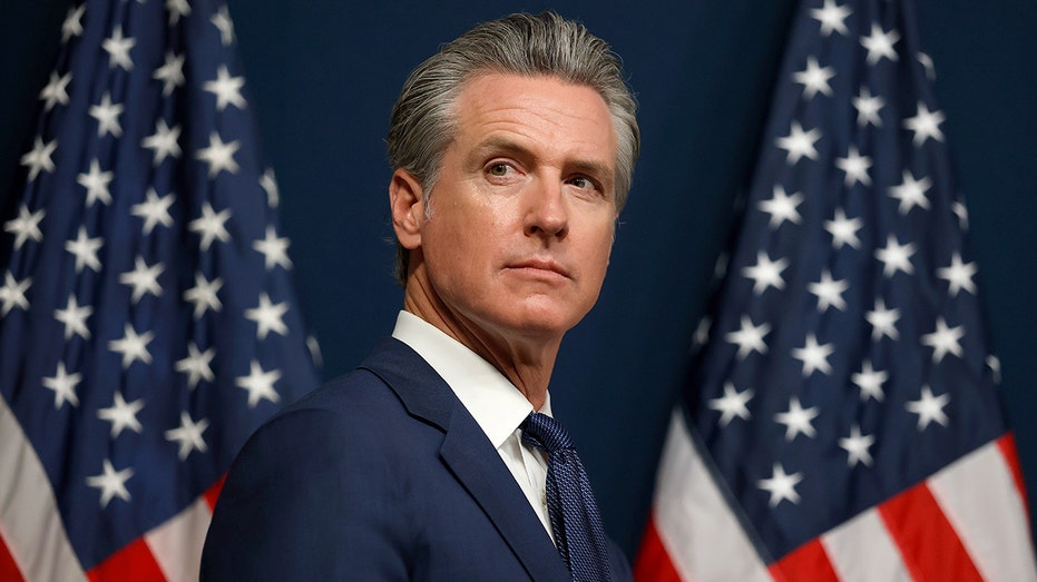 Newsom threatens to sue if Trump sends troops to San Francisco: ‘Wannabe tyrant’