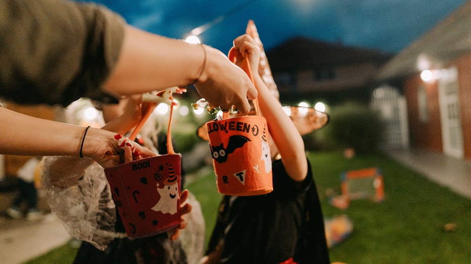 Halloween threat puts kids in danger as drug-laced sweets spook parents, trick-or-treaters: expert