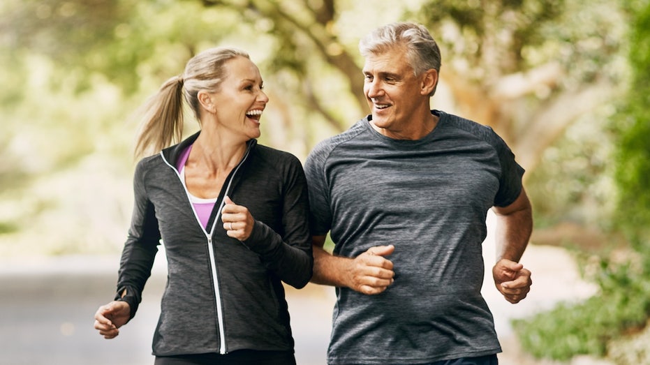 ‘Fountain of youth’ molecule could promote healthy aging and slow diseases