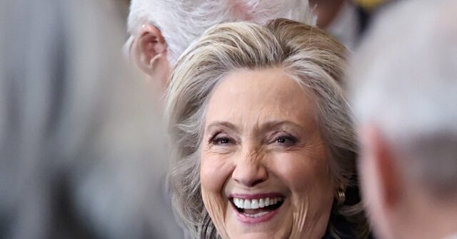 Hillary Clinton Called ‘The Devil in Disguise’ After Posting Her Own 78th Birthday Message