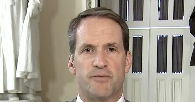 Himes: MAGA Cheering Trump’s ‘Illegal Killings’ Won’t Like Who President AOC Kills