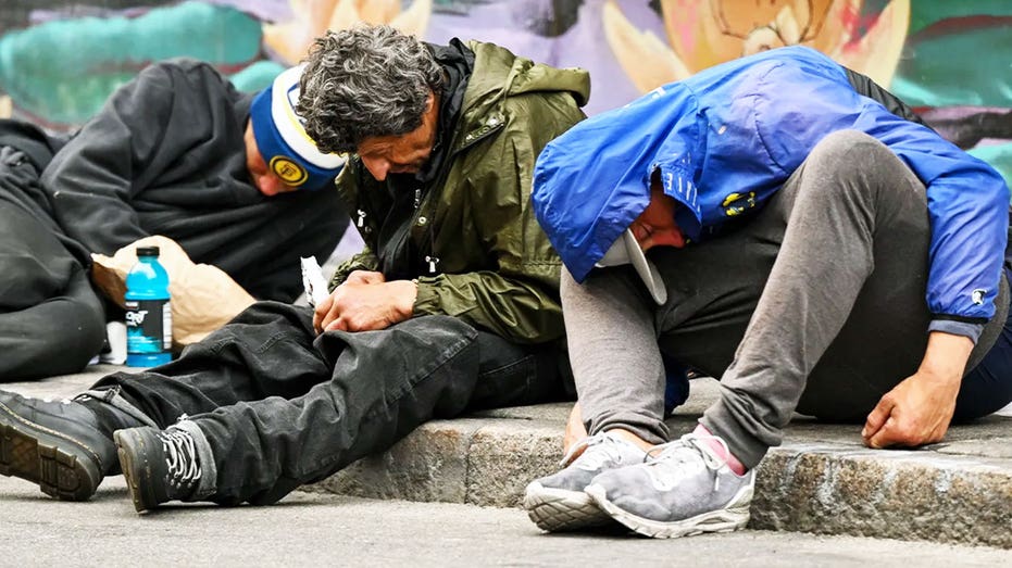 A new study just exposed the corruption behind America’s homelessness crisis
