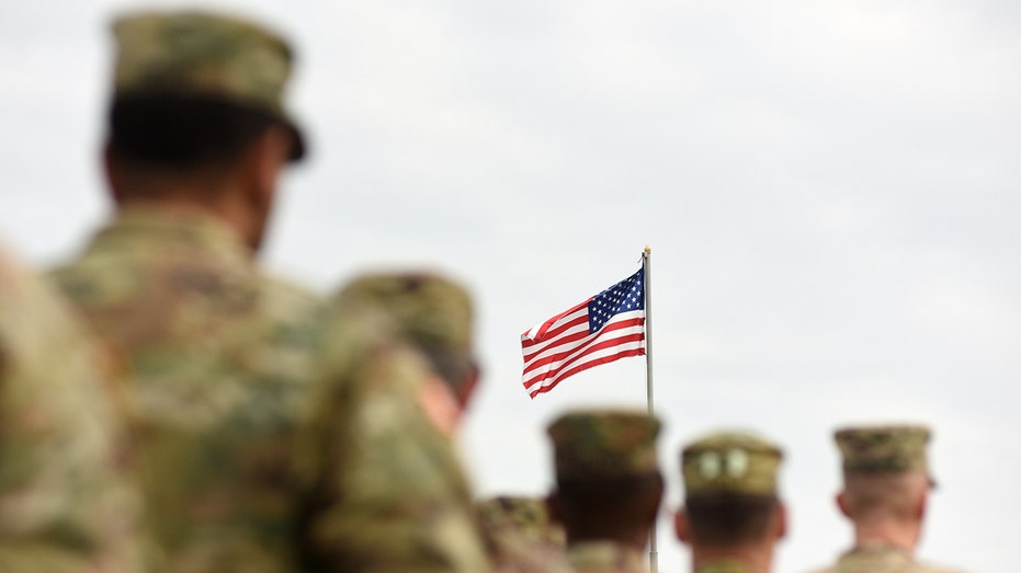 Schumer’s shutdown is leaving our troops and their families high and dry