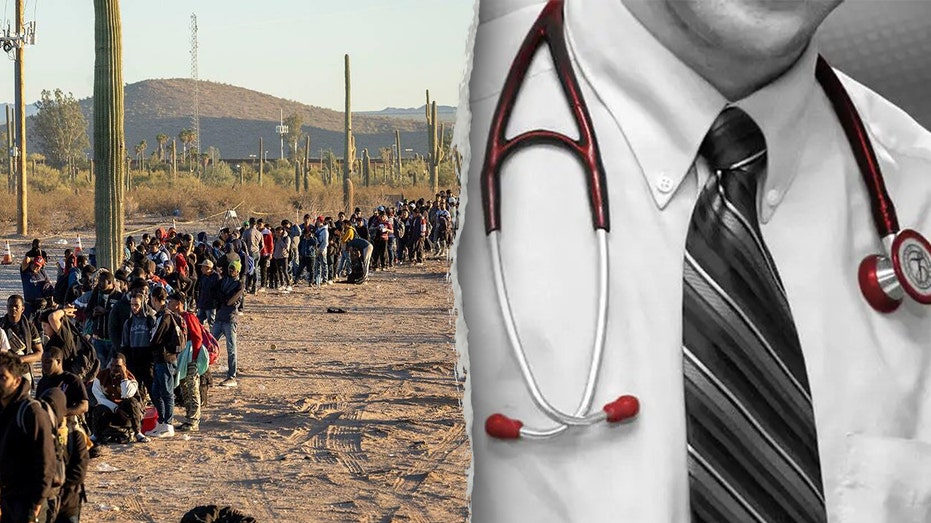 Key Trump agency vows to claw back over $1B benefiting illegals in blue states: ‘Won’t tolerate it’