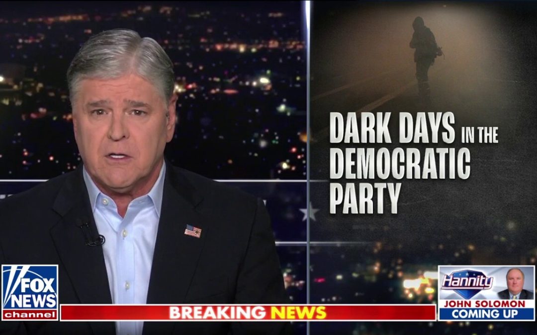 The ‘Schumer shutdown,’ Biden’s cheat sheets, and more from Fox News Opinion