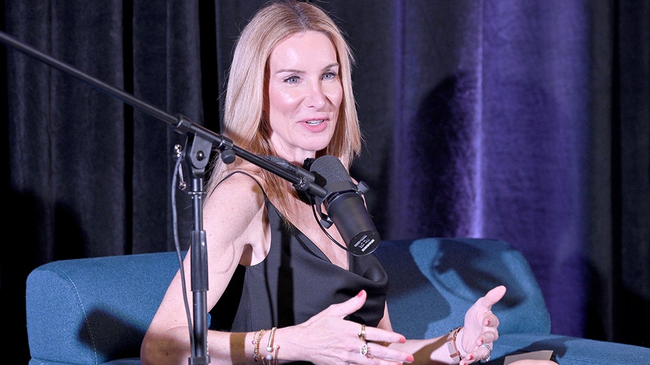 Far-left podcast host who laughed as activist cheered Charlie Kirk’s murder has become a liberal media darling