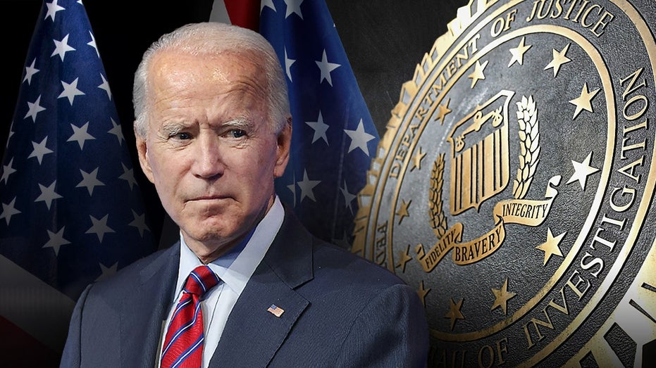 Republicans claim Biden administration ‘enemies list’ unearthed from Arctic Frost investigation