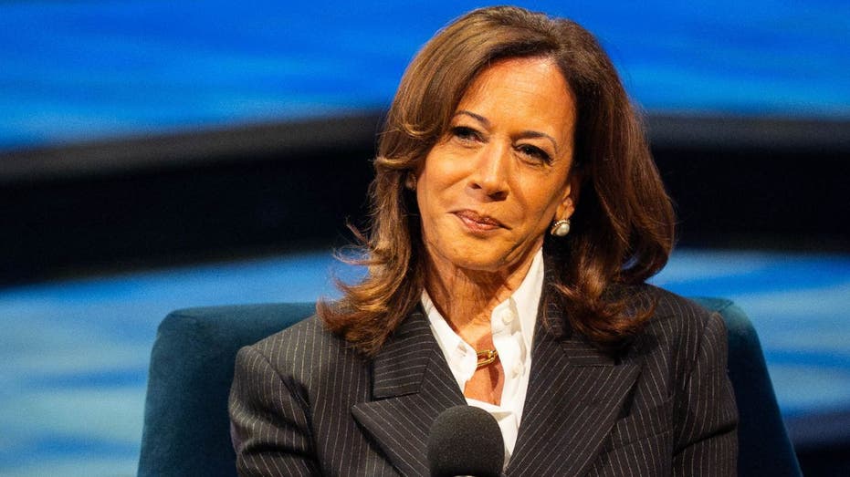Israel-Hamas conflict would be ‘worse’ with a Kamala Harris presidency, Jerusalem Post editor says