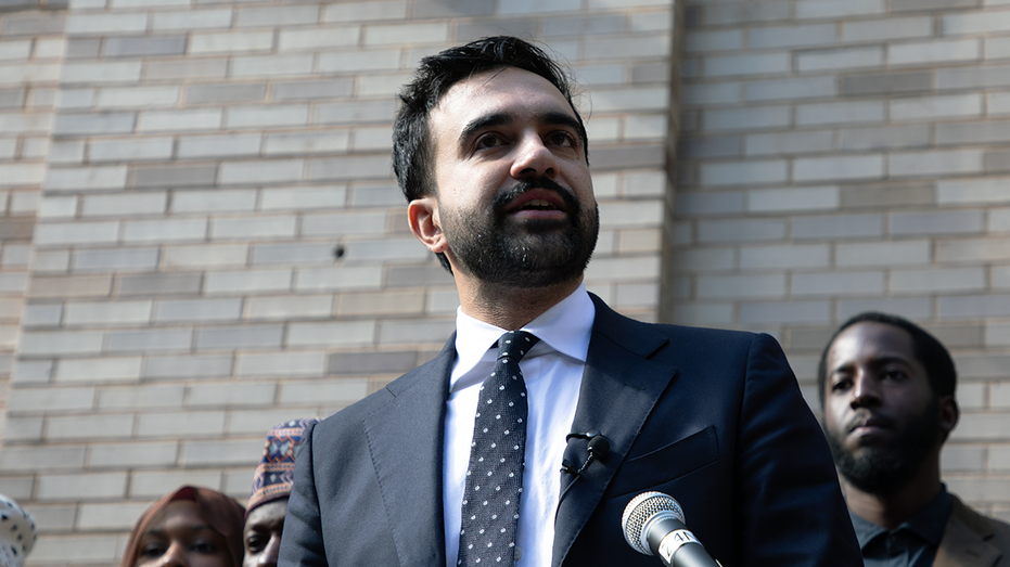 DAVID MARCUS: Why Mamdani’s tales of Islamophobia don’t matter even if they’re true