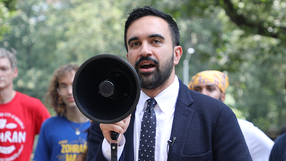Florida mayor predicts ‘substantial exodus’ of NYC businesses if Mamdani wins