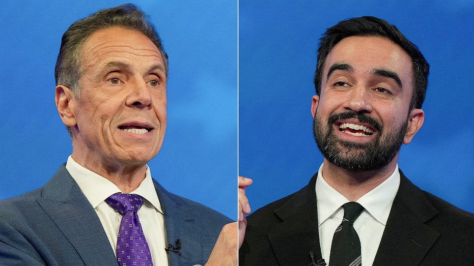 New York’s ‘Stop-Mamdani’ movement may fall short for Andrew Cuomo despite Eric Adams endorsement