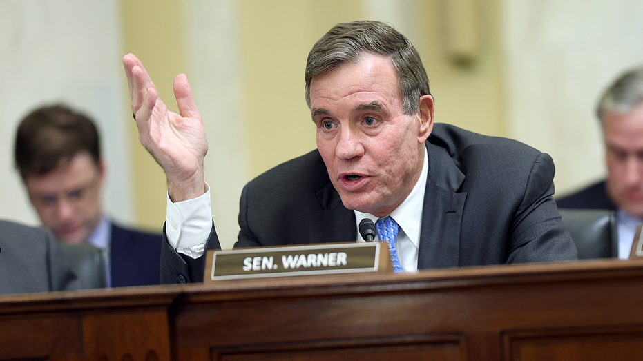 Sen Warner blasts Trump admin for excluding Democrats from briefings on boat strikes: ‘Deeply troubling’