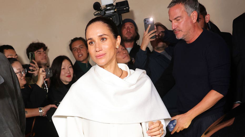Meghan Markle’s team exodus creates ‘chaotic’ optics for Hollywood brand: expert