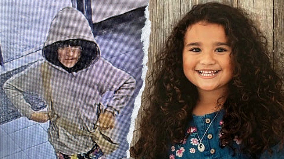 Melodee Buzzard disappearance: FBI, detectives execute search warrants as ‘at-risk’ 9-year-old remains missing