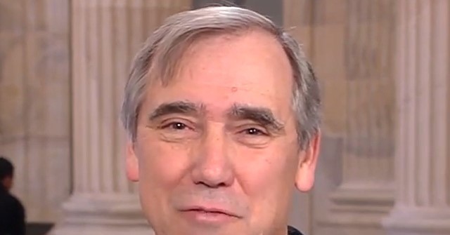 Merkley: ‘So Many Republicans’ Coming Over to Say We’re Right on the Shutdown
