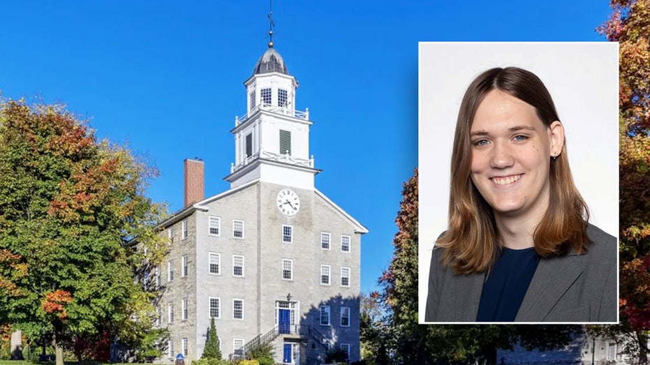 Body found during search for missing Vermont college student Lia Smith near Middlebury campus