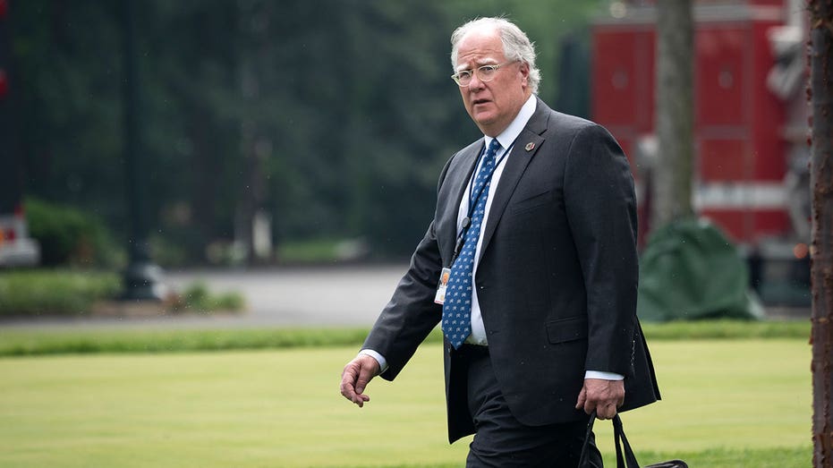 Bombshell video surfaces of Biden aide admitting he stood to receive millions for 2024 victory