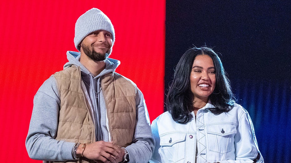 Ayesha Curry makes admission about getting married, having children