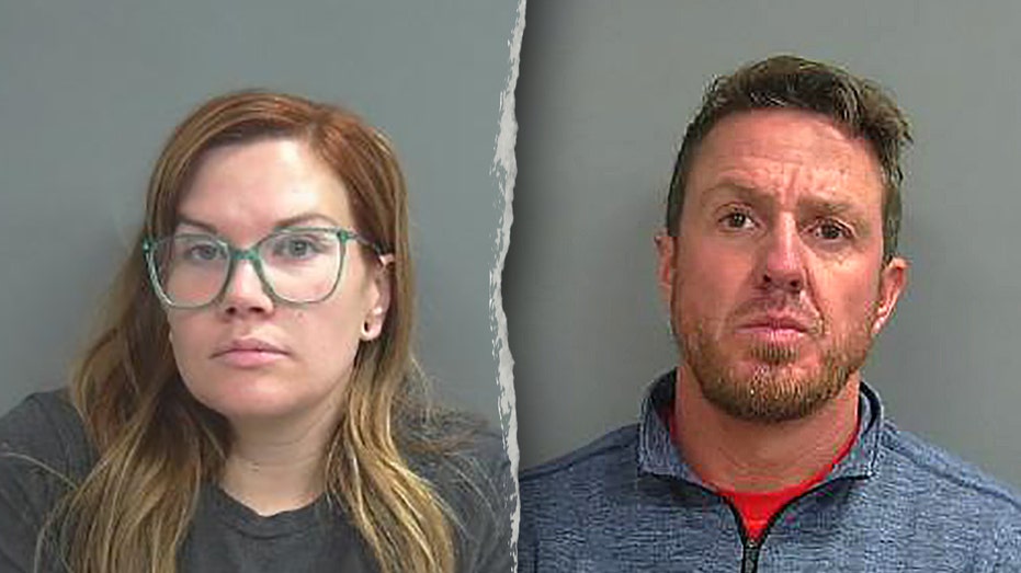 Nebraska teacher allegedly offered to ‘share’ boyfriend with student in sex trafficking case