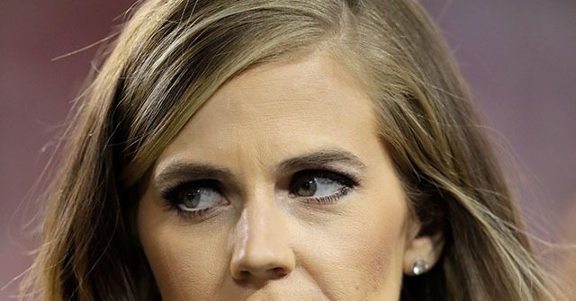Ex-ESPN Host Sam Ponder Furious Over Daughter Playing Basketball Against ‘Obviously Naturally Born Boy’