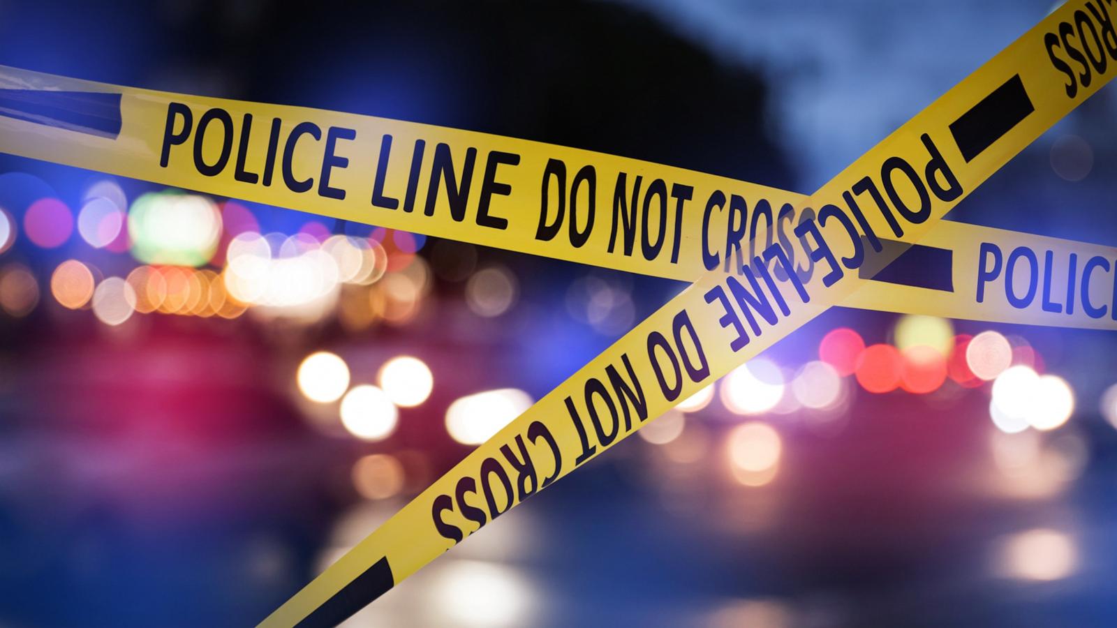1 person killed, 6 wounded in shooting at Lincoln University in Pennsylvania
