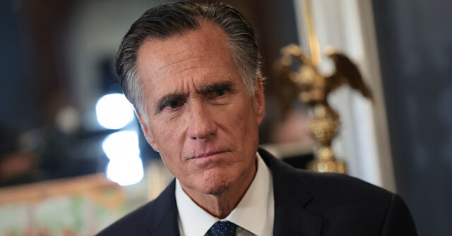 Sister-in-Law of Mitt Romney Found Dead near SoCal Parking Garage