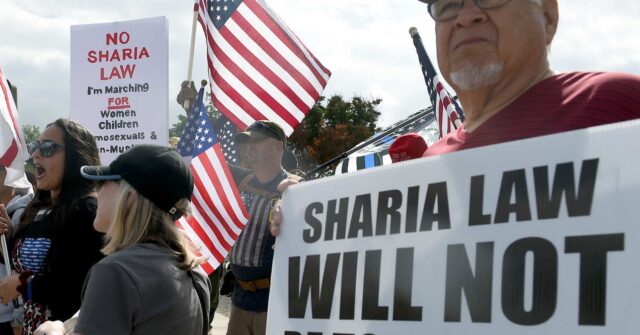 ‘Incompatible Ideology’: Rep. Chip Roy’s Bill Aims to Protect U.S. from Illegals Who Observe Sharia Law