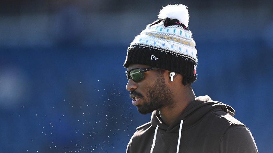 Cleveland radio host desperately pleads for Browns to start Shedeur Sanders: ‘Just put him out there’