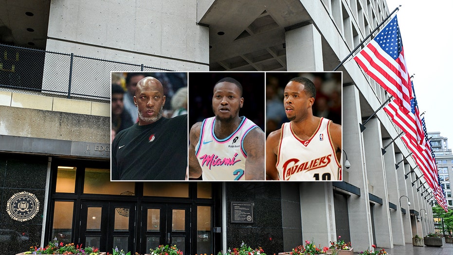 Fox News Sports Huddle Newsletter: FBI probes NBA gambling ties; Blue Jays rebound after marathon night