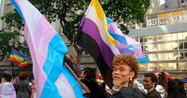 Wikipedia Page Claims ‘Adult Human Female’ Constitutes ‘Hate Speech’