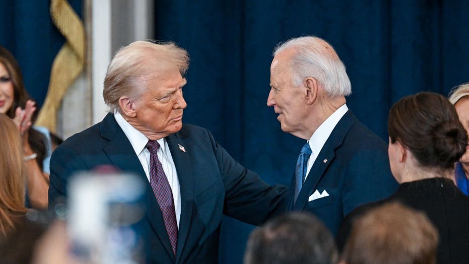 Biden, Blinken try to take credit for groundwork of Trump’s historic Gaza peace deal and more top headlines