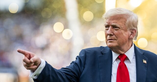 Watch Live: Donald Trump at Gaza Peace Summit in Egypt