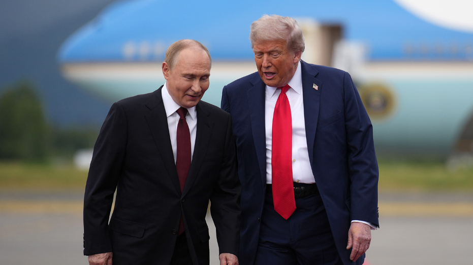 ‘No plans’ for Trump-Putin meeting ‘in the near future,’ senior official says