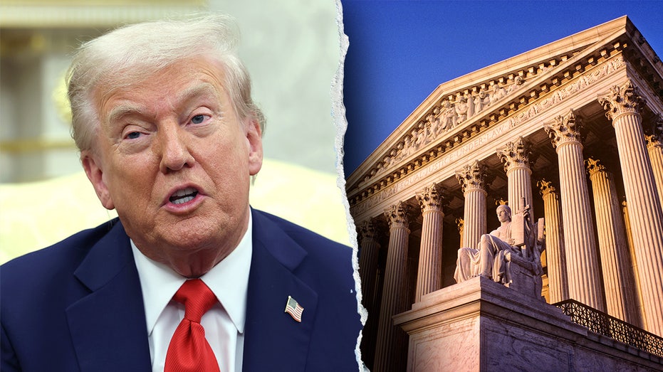 Nearly all Republican AGs add firepower to Trump’s birthright citizenship push