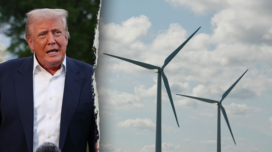 Here’s what Donald Trump and Joe Biden have in common on energy policy