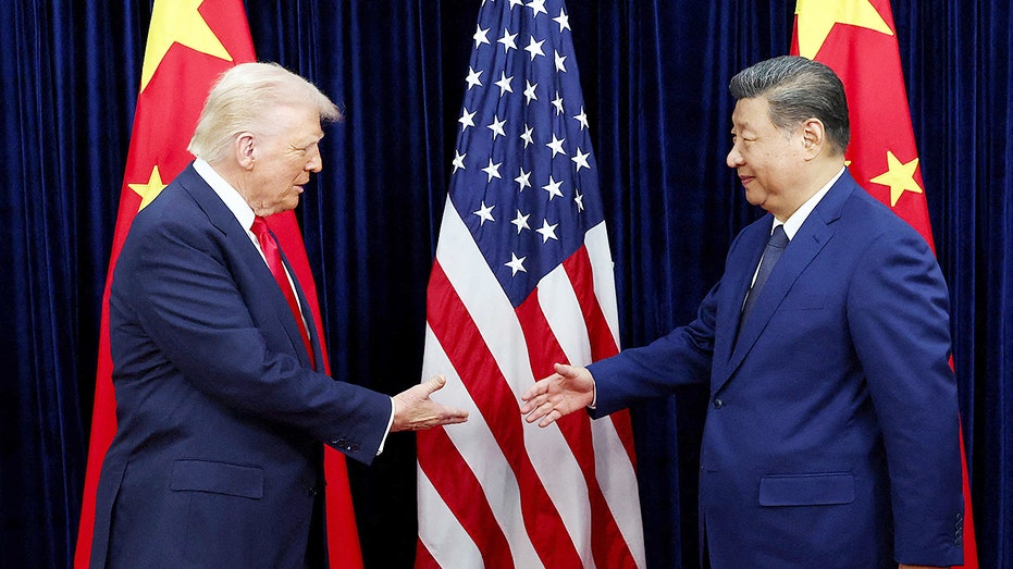 With a nuclear backdrop, Trump eases tensions with Xi but merely returns to the status quo