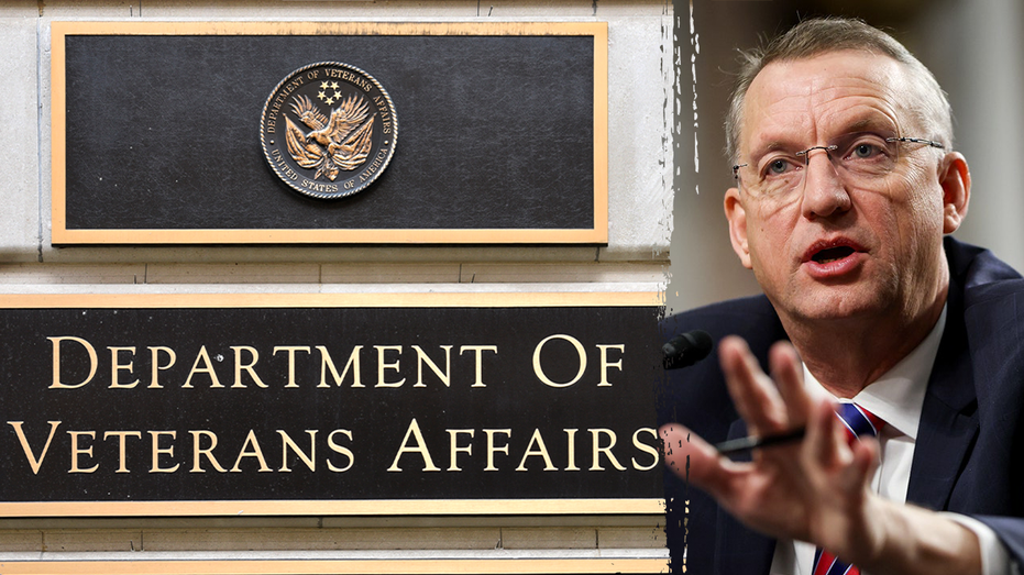 Nearly 37,000 VA employees furloughed or working without pay amid government shutdown