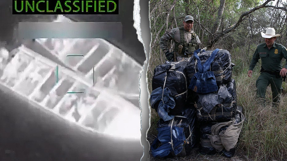 Trump’s war on drugs stops at Mexican border — for now