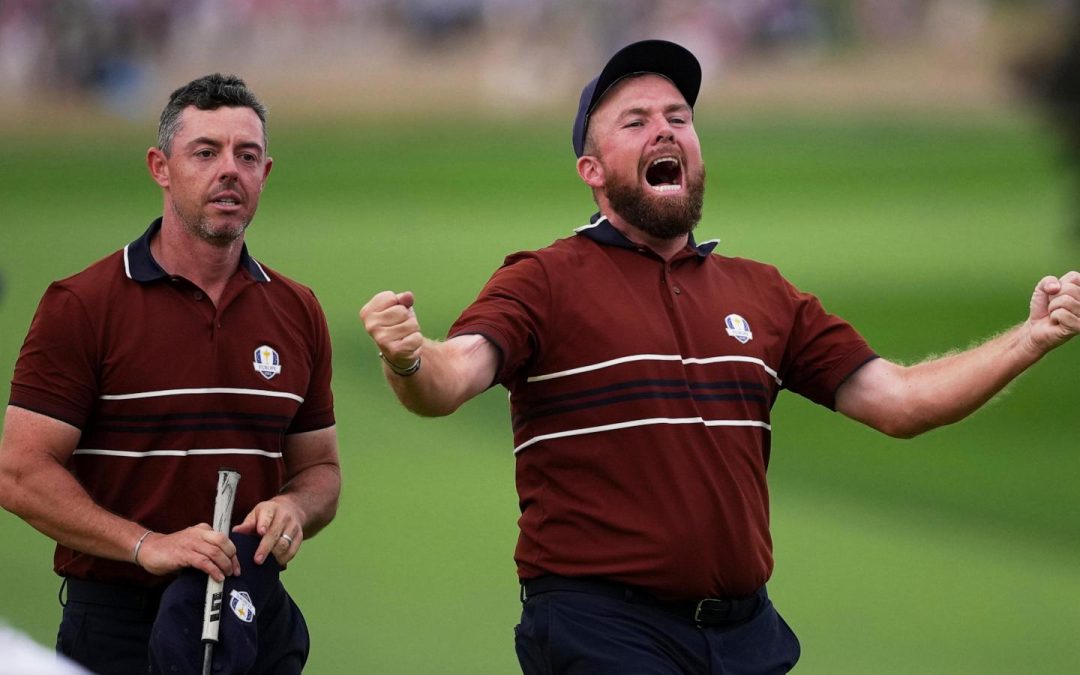 PGA president Don Rea finally apologizes for Bethpage Black behavior at Ryder Cup