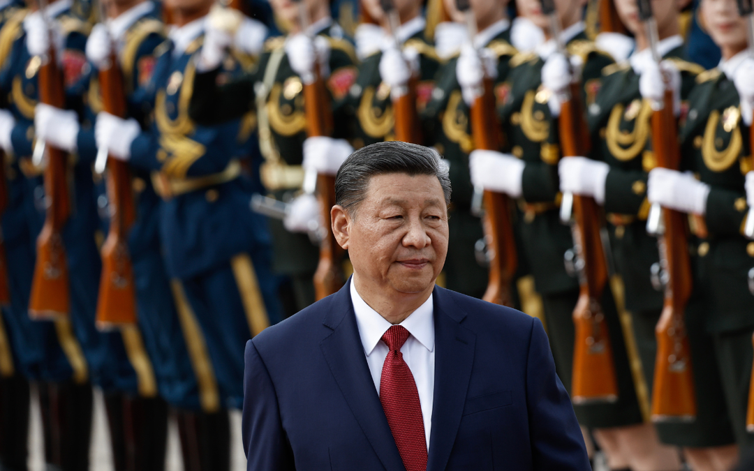 Five ways America can stop a new Cold War with China from turning hot
