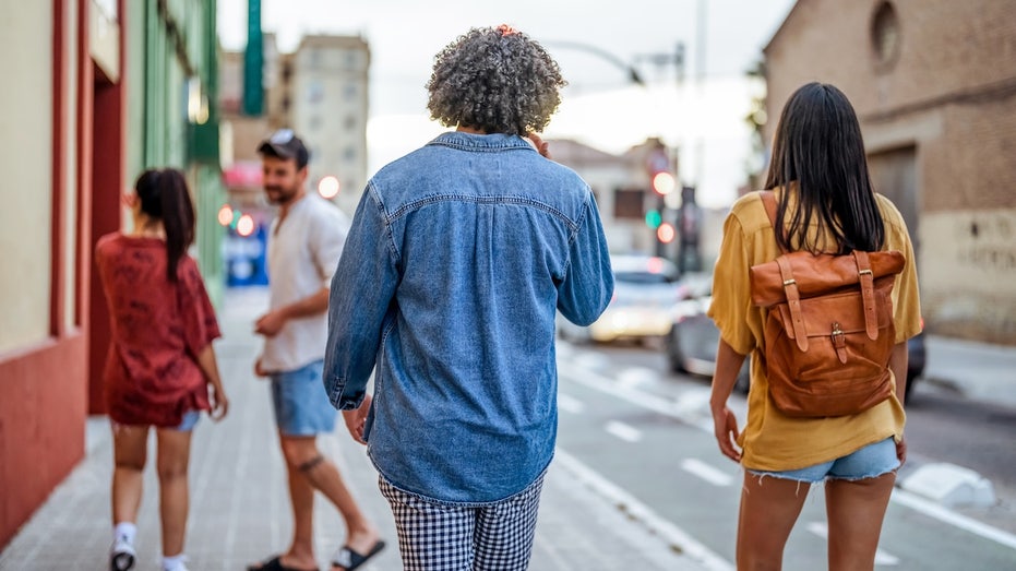 Transgender numbers continue to fall, plus blood test spots dozens of cancers