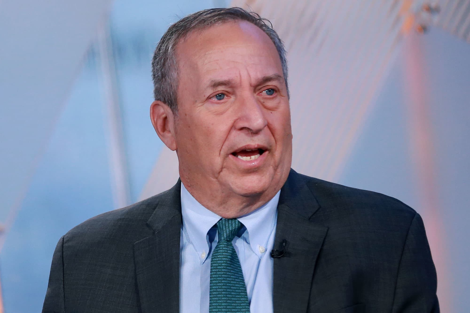 Jeffrey Epstein files: Larry Summers steps back from public commitments over email fallout