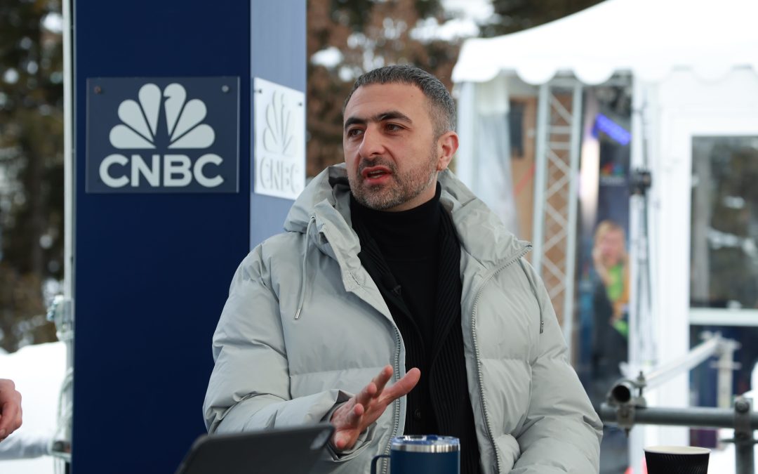 Microsoft AI chief says only biological beings can be conscious