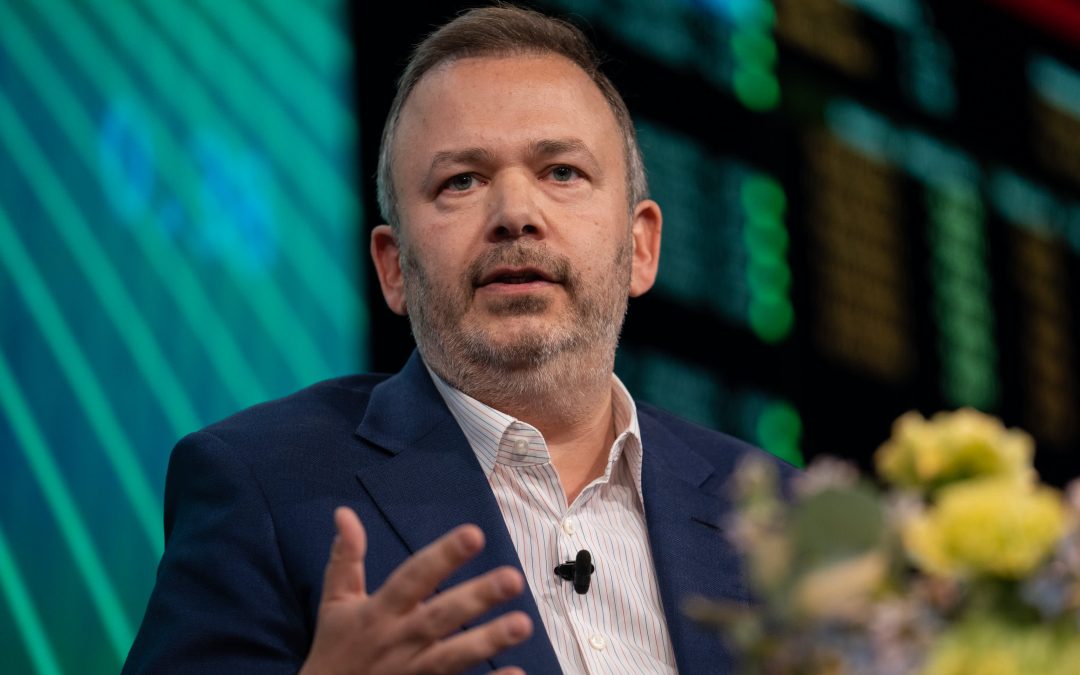 Saba Capital activist Boaz Weinstein calls for removal of Baillie Gifford-run tech investment trust’s entire board