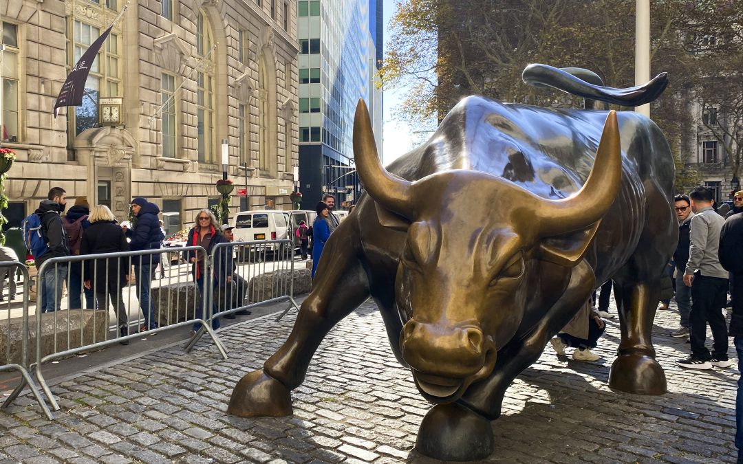 Global tech stocks climb as Nvidia results spark relief rally soothing AI bubble concerns